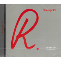 Rheingold - R. (Die Musik Zum Film "Der Fan") CD