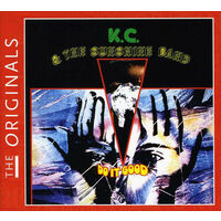 KC & The Sunshine Band - Do It Good CD