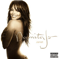 Janet Damita Jo CD