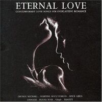 Eternal Love CD