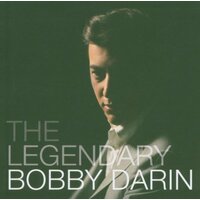 Legendary Bobby Darin -Darin,Bobby  CD