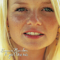 Emma Bunton - A Girl Like Me CD