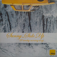 Sunny Side Up - 20 Sunday Morning Songs CD