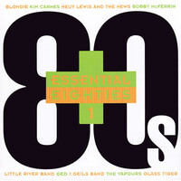 Various - Essential Eighties 1 CD