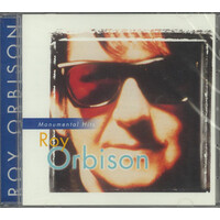 Roy Orbison - Monumental Hits CD