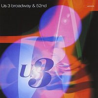 Broadway & 52Nd -Us3 CD