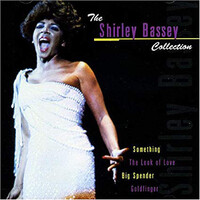 Shirley Bassey - The Shirley Bassey Collection CD