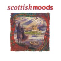 Scottish Moods -The Munros CD