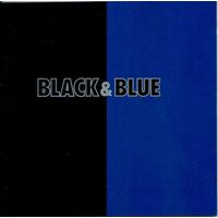 Backstreet Boys - Black & Blue CD