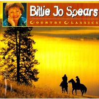 Billie Jo Spears - Country Classics CD