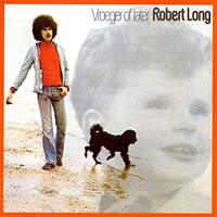 Vroeger Of Later -Long, Robert CD