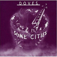 DOVES some cities CD