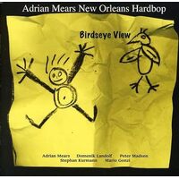 Birdseye View - VARIOUS ARTISTS CD