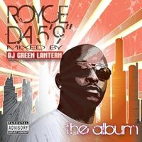 Album - ROYCE DA 59 CD