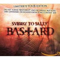 Bastard Auf Kiel -Subway To Sally CD