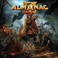 Tsar Almanac CD