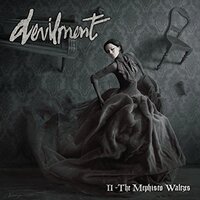 2: Mephisto Waltzes Devilment ‚Äì Ii -Devilment CD