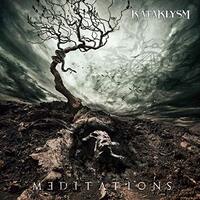 Meditations -Kataklysm CD