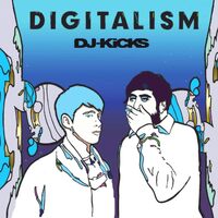 Dj-Kicks - DIGITALISM CD