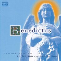 Benedictus - BENEDICTUS CD
