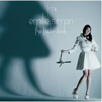Emilie Simon - The Flower Book CD