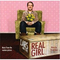 Lars The Real Girl O.S.T. -Various CD