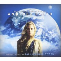 Another Earth O.S.T. - ANOTHER EARTH O.S.T. CD