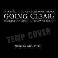 Going Clear Scientology The Prison Of Belief O.S.T. - GOING CLEAR SCIENTOLOGY THE PRISON OF BELIEF O.S.T. CD
