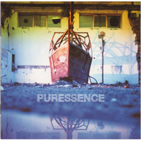 Puressence - Puressence CD
