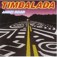 Andei Road - Timbalada CD