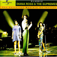 Diana Ross & The Supremes - "Sequins & Smiles" - An Introduction To Diana Ross & The Supremes