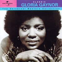 Gloria Gaynor - Classic Gloria Gaynor CD