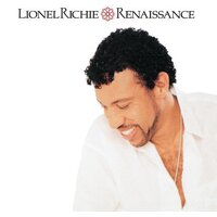 Renaissance -Lionel Richie CD