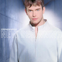 Stephen Gately - New Beginning CD