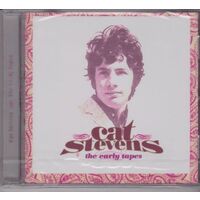 CAT STEVENS - THE EARLY TAPES CD