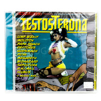 Testosterona CD