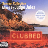 Judge Jules - Clubbed Volume Two Summer Collection MUSIC CD NEW SEALED