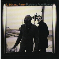 Lighthouse Family - Postcards From Heaven CD