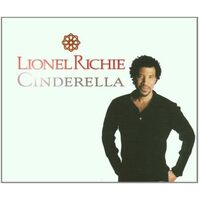 Cinderella - Lionel Richie CD