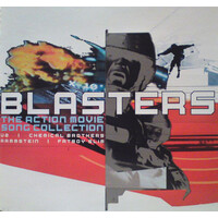 Various - Blasters CD