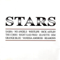 Various - Stars 2001 Die AIDS Gala CD