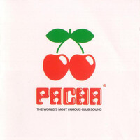 Various - Pacha - The World's Most Famous Club Sound MUSIC CD NEW SEALED