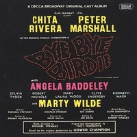 Bye Bye Birdie -Bye Bye Birdie CD