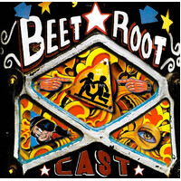 Cast - Beetroot CD