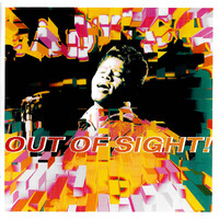 James Brown - Out Of Sight! (The Very Best Of James Brown) MUSIC CD NEW SEALED