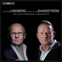 Christian Lindberg Conducts Ja -Sandstrom,Jan  CD