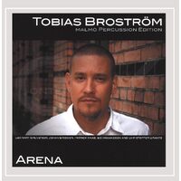 Arena - Malma Percussion Edition CD