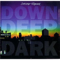 Various - Down, Deep + Dark CD