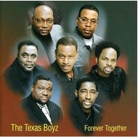 Forever Together - Texas Boyz CD