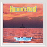 Deja View -Hanna'S Reef CD